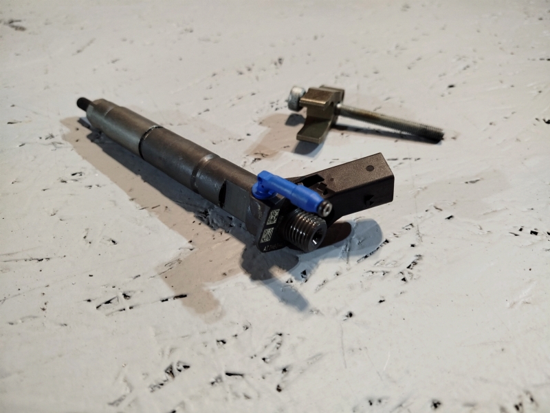 форсунка, 9600 рублей, Санкт-Петербург