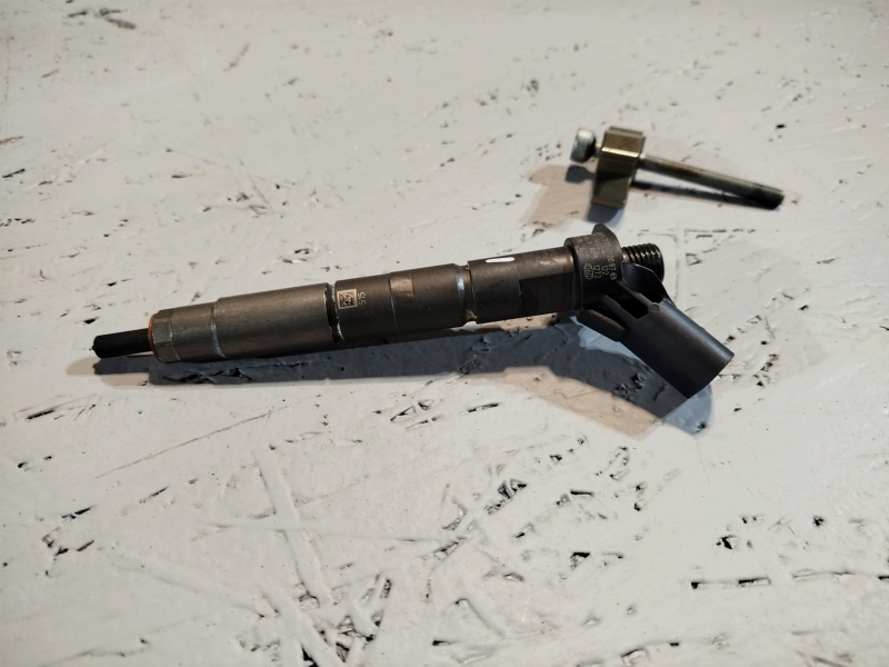 форсунка, 9600 рублей, Санкт-Петербург