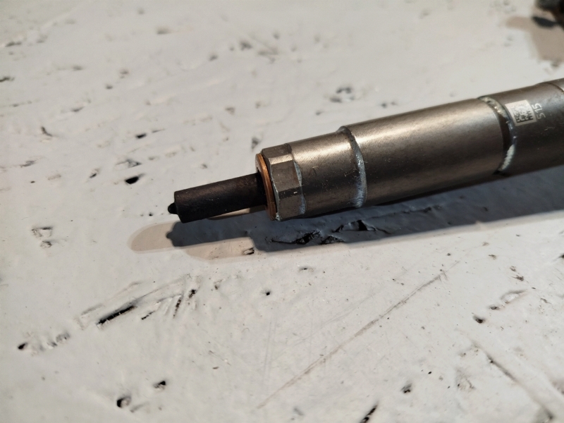 форсунка, 9600 рублей, Санкт-Петербург