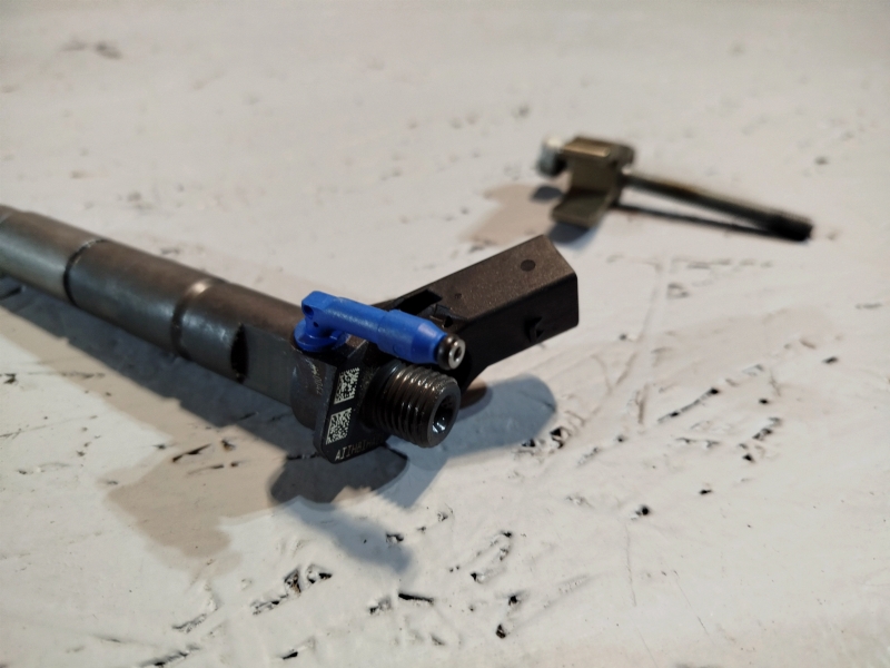 форсунка, 9600 рублей, Санкт-Петербург