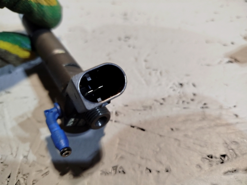 форсунка, 9600 рублей, Санкт-Петербург