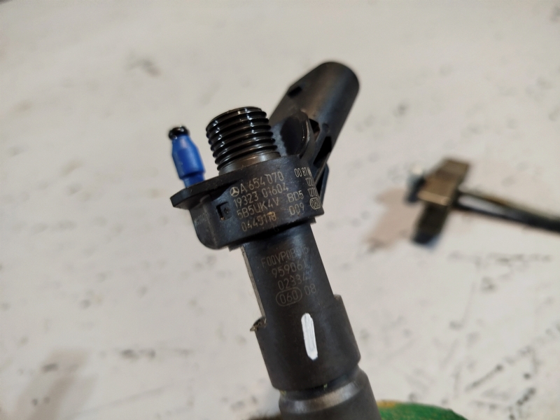 форсунка, 9600 рублей, Санкт-Петербург