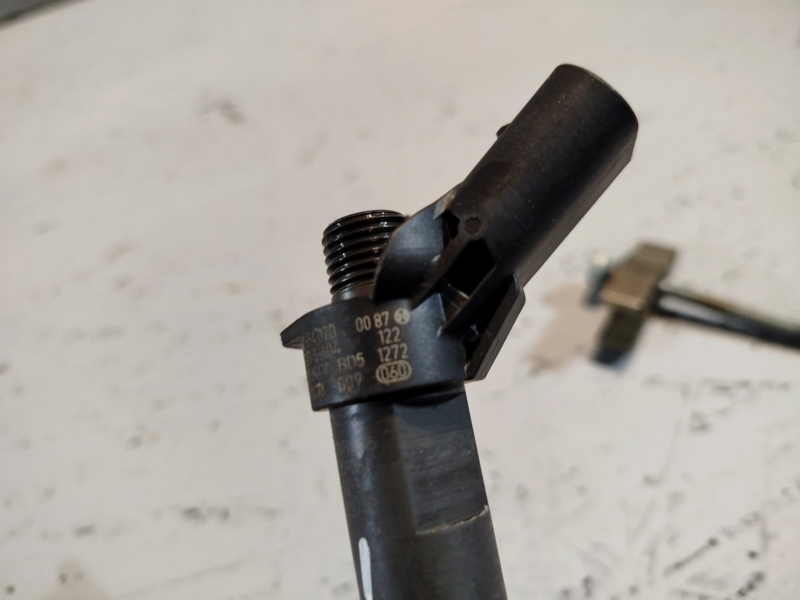 форсунка, 9600 рублей, Санкт-Петербург