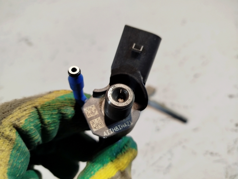 форсунка, 9600 рублей, Санкт-Петербург