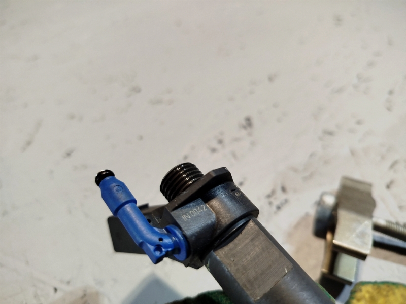 форсунка, 9600 рублей, Санкт-Петербург