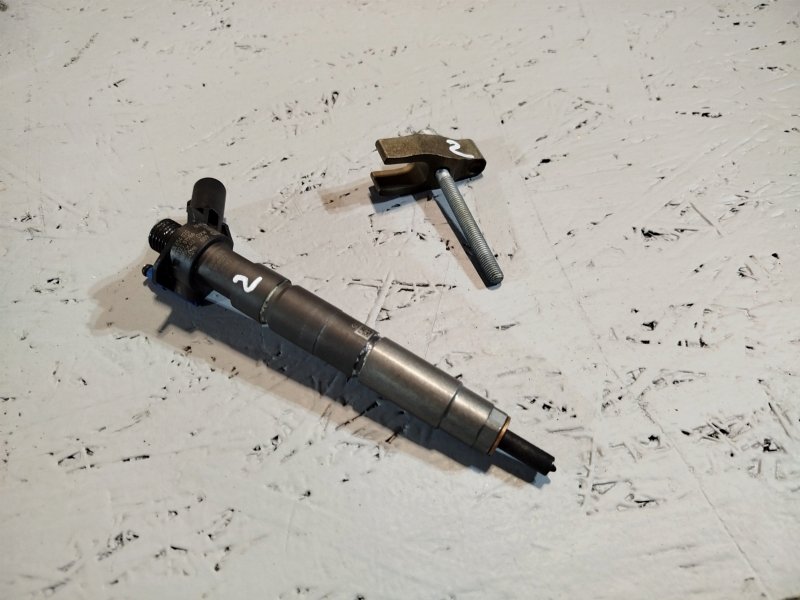 форсунка, 9600 рублей, Санкт-Петербург