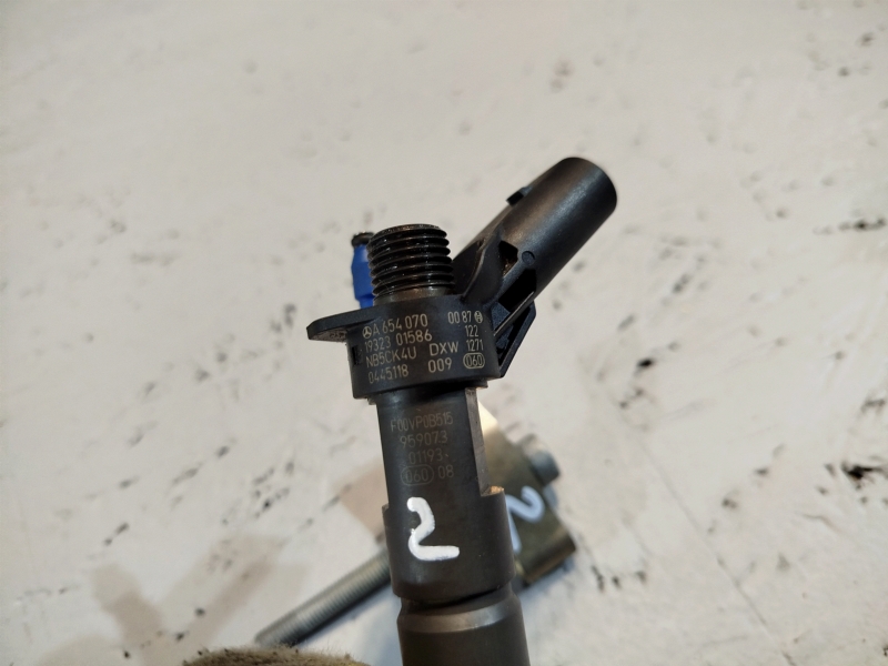 форсунка, 9600 рублей, Санкт-Петербург