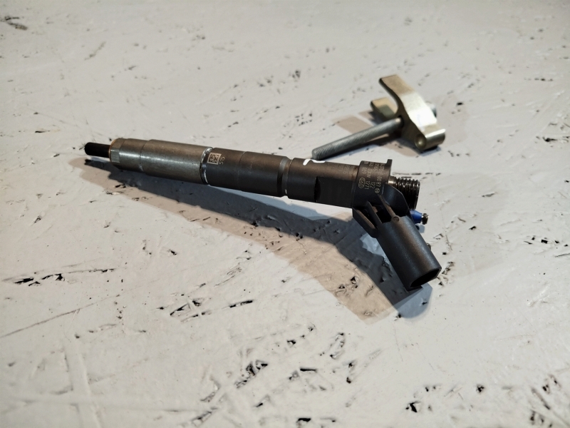 форсунка, 9600 рублей, Санкт-Петербург