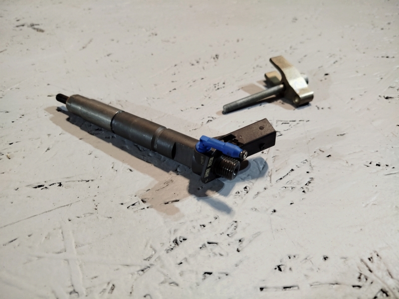 форсунка, 9600 рублей, Санкт-Петербург