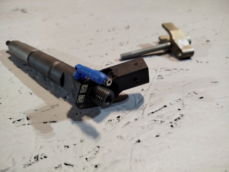 форсунка, 9600 рублей, Санкт-Петербург