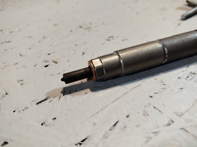 форсунка, 9600 рублей, Санкт-Петербург