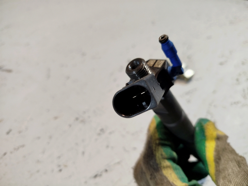 форсунка, 9600 рублей, Санкт-Петербург