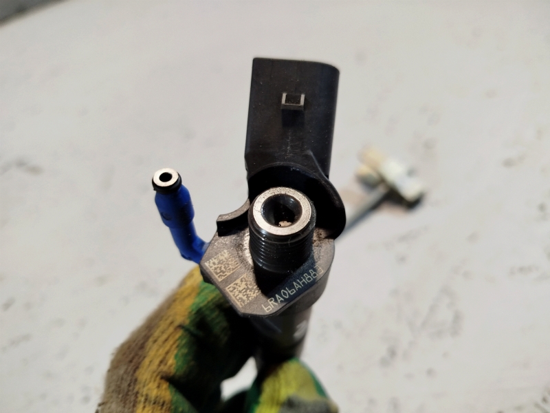 форсунка, 9600 рублей, Санкт-Петербург