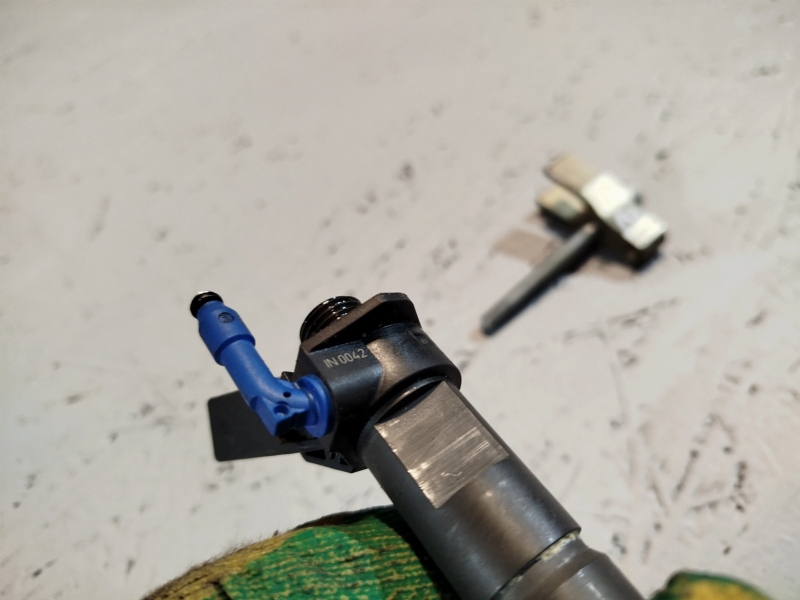 форсунка, 9600 рублей, Санкт-Петербург