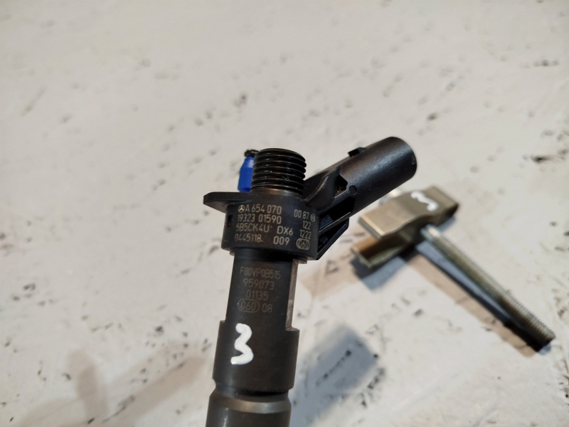 форсунка, 9600 рублей, Санкт-Петербург