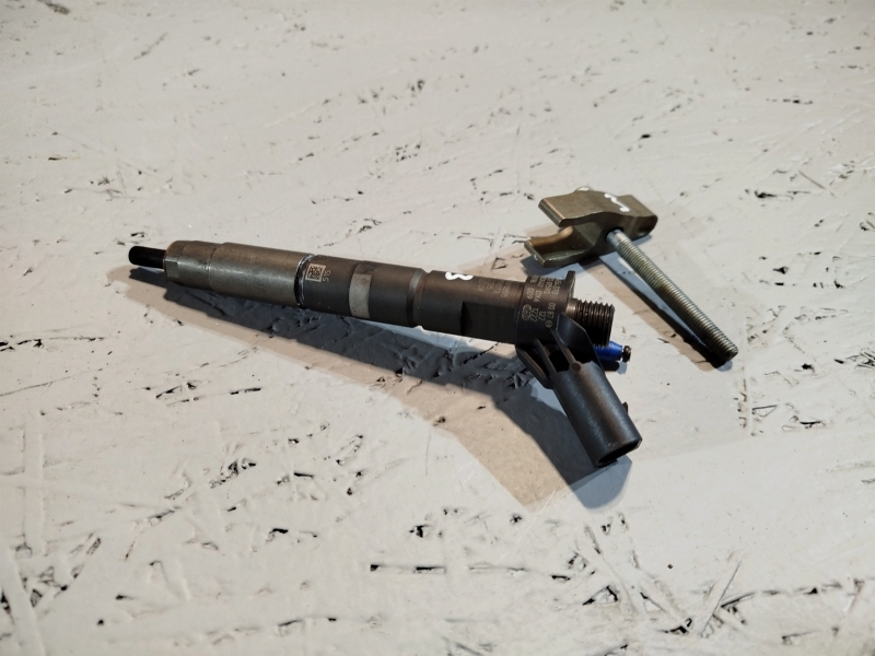 форсунка, 9600 рублей, Санкт-Петербург