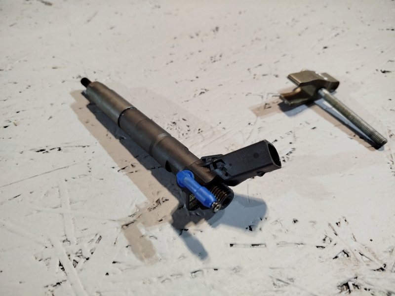 форсунка, 9600 рублей, Санкт-Петербург