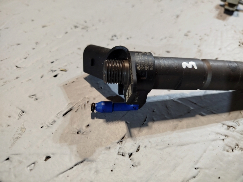 форсунка, 9600 рублей, Санкт-Петербург