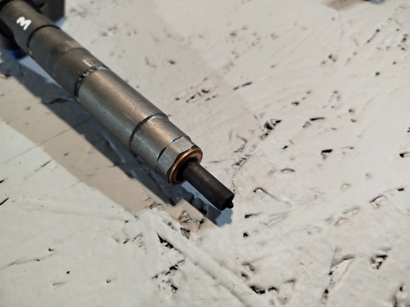 форсунка, 9600 рублей, Санкт-Петербург