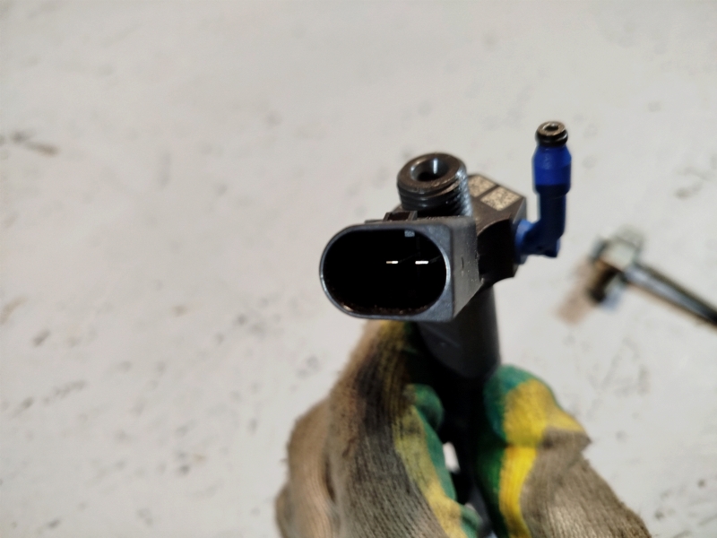 форсунка, 9600 рублей, Санкт-Петербург