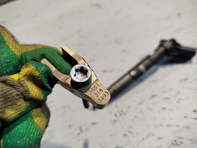 форсунка, 9600 рублей, Санкт-Петербург