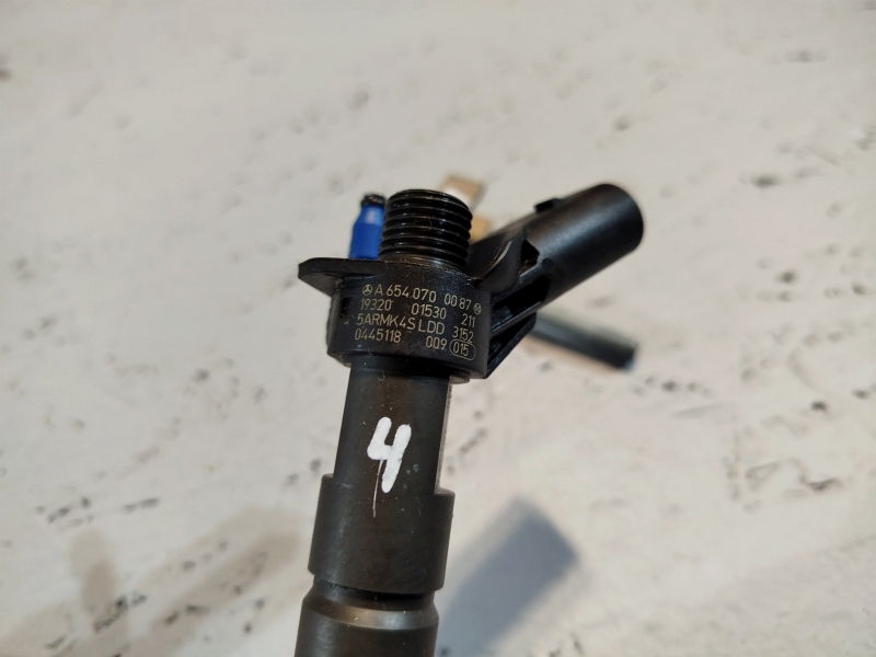 форсунка, 9600 рублей, Санкт-Петербург