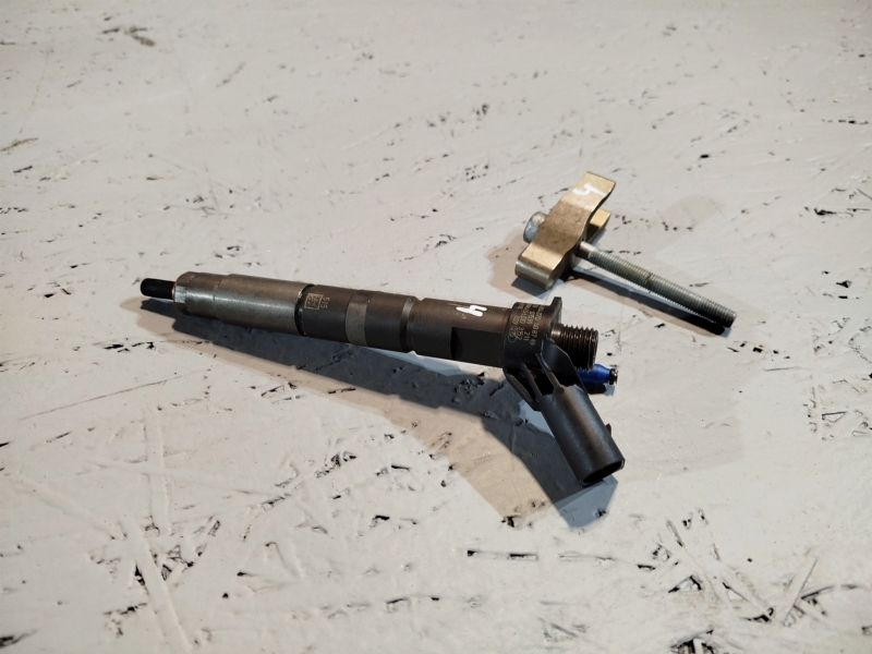 форсунка, 9600 рублей, Санкт-Петербург