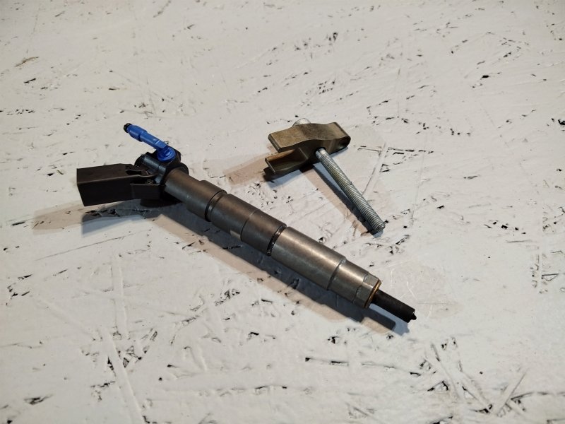 форсунка, 9600 рублей, Санкт-Петербург