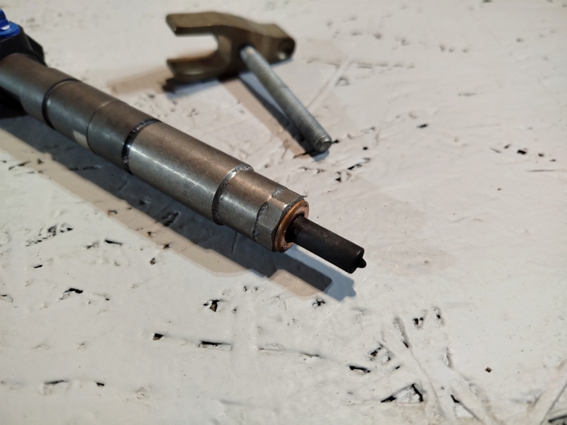 форсунка, 9600 рублей, Санкт-Петербург