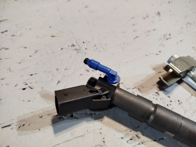 форсунка, 9600 рублей, Санкт-Петербург