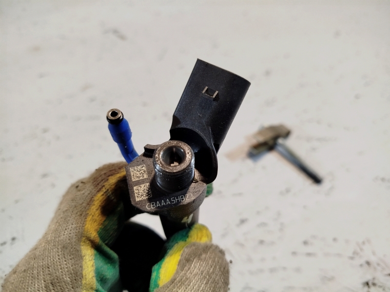 форсунка, 9600 рублей, Санкт-Петербург