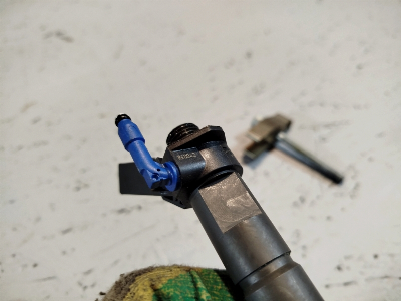 форсунка, 9600 рублей, Санкт-Петербург