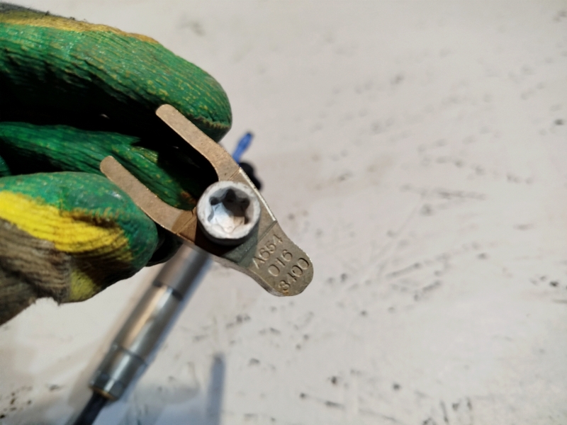 форсунка, 9600 рублей, Санкт-Петербург