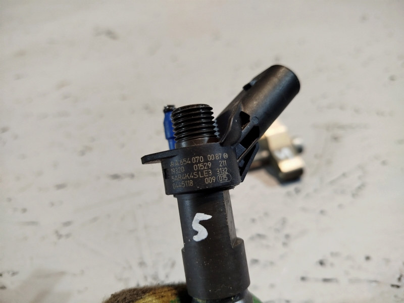 форсунка, 9600 рублей, Санкт-Петербург