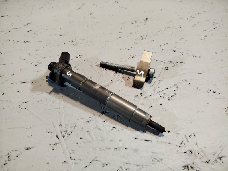 форсунка, 9600 рублей, Санкт-Петербург