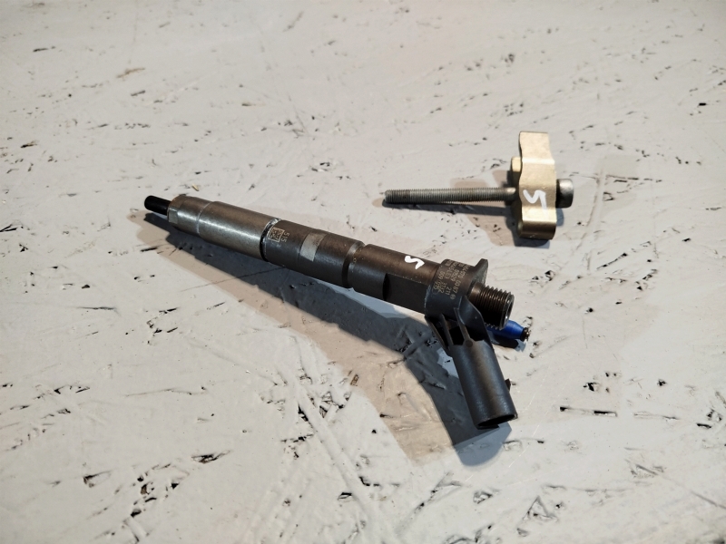 форсунка, 9600 рублей, Санкт-Петербург