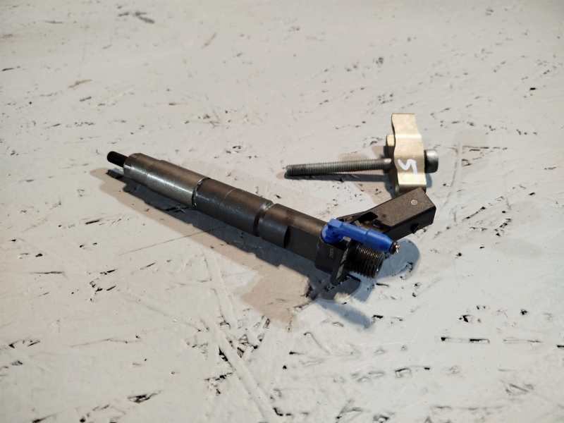 форсунка, 9600 рублей, Санкт-Петербург