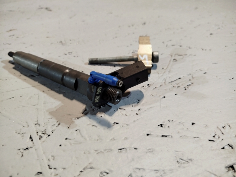 форсунка, 9600 рублей, Санкт-Петербург