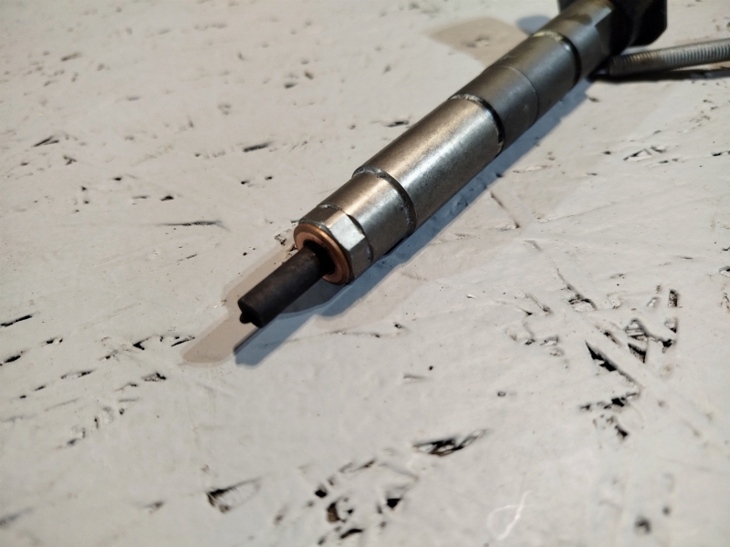 форсунка, 9600 рублей, Санкт-Петербург