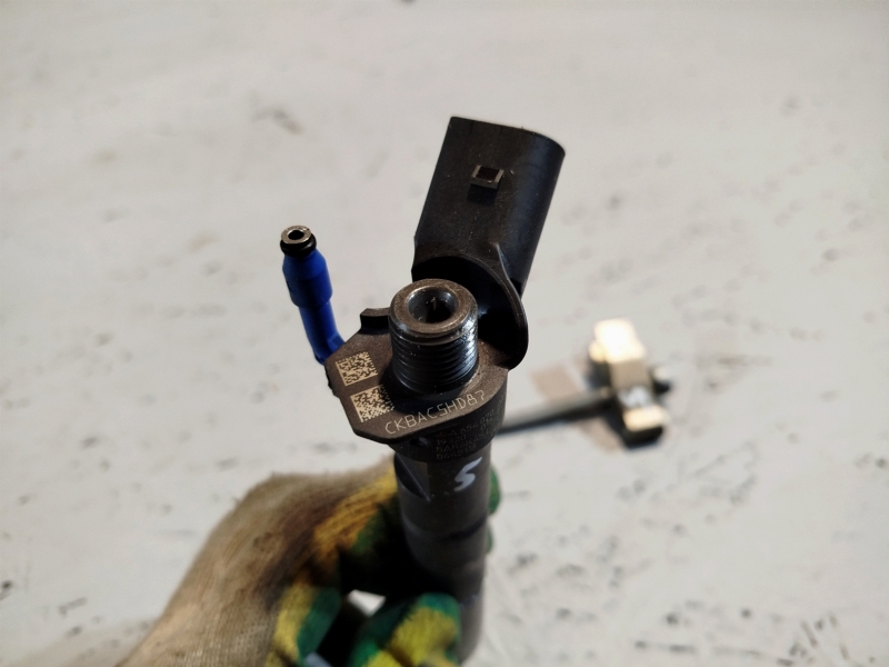 форсунка, 9600 рублей, Санкт-Петербург