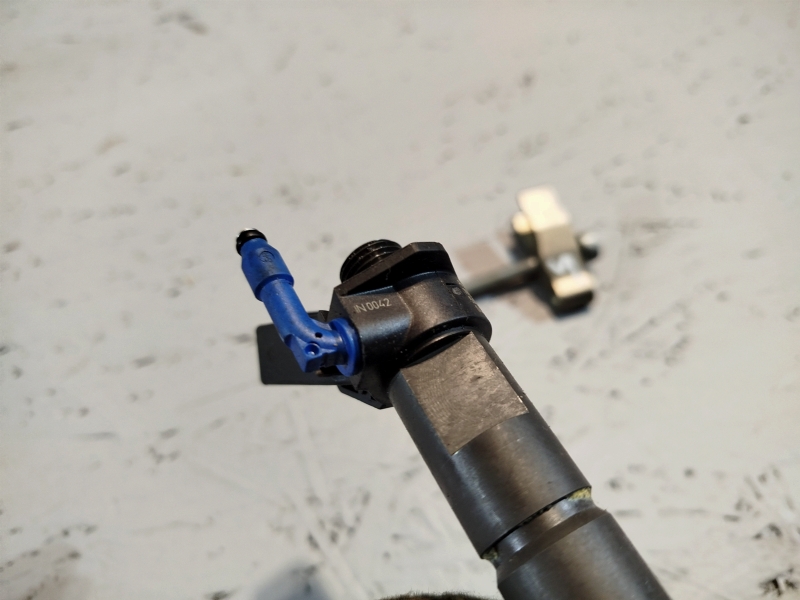 форсунка, 9600 рублей, Санкт-Петербург