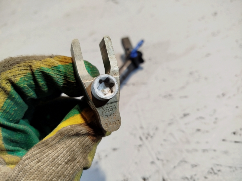 форсунка, 9600 рублей, Санкт-Петербург