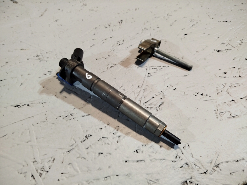 форсунка, 9600 рублей, Санкт-Петербург