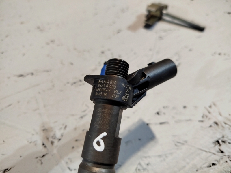 форсунка, 9600 рублей, Санкт-Петербург