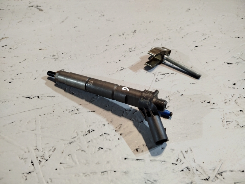 форсунка, 9600 рублей, Санкт-Петербург