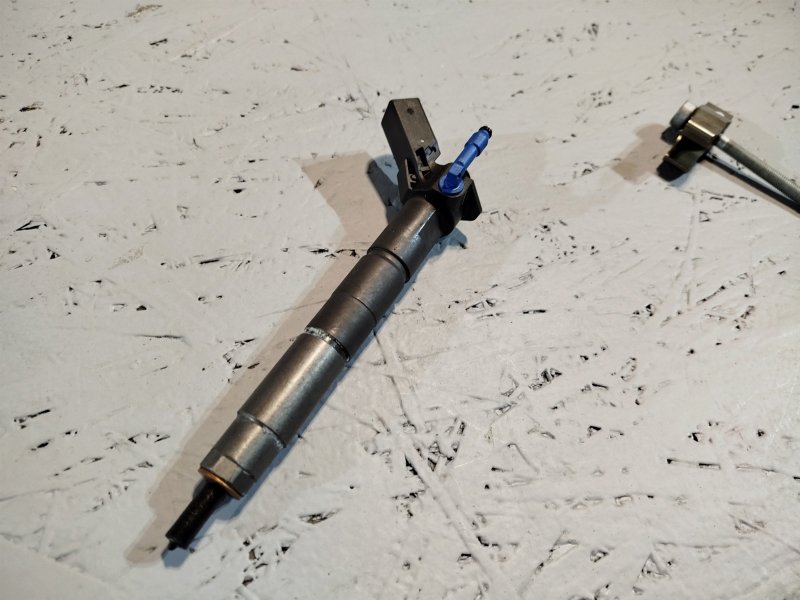 форсунка, 9600 рублей, Санкт-Петербург