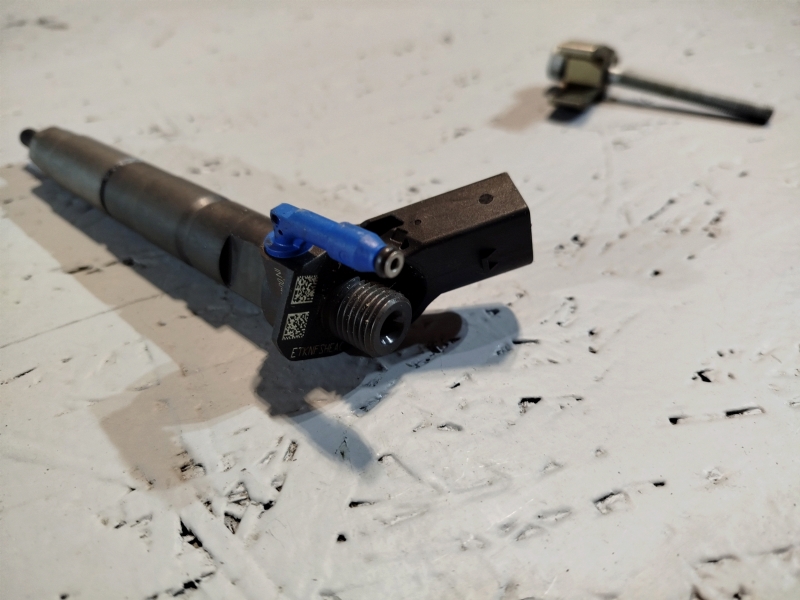 форсунка, 9600 рублей, Санкт-Петербург