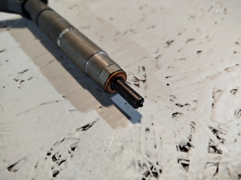 форсунка, 9600 рублей, Санкт-Петербург