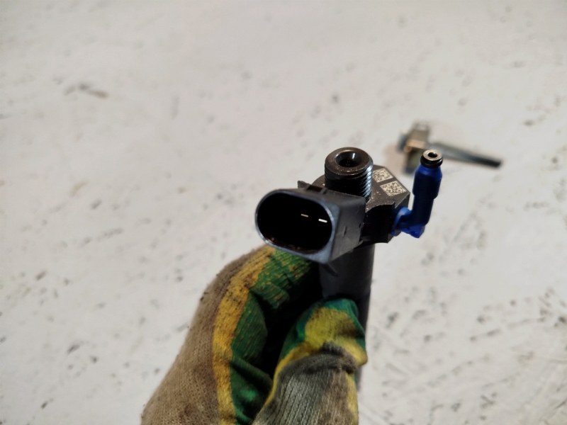 форсунка, 9600 рублей, Санкт-Петербург