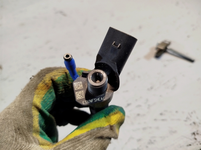 форсунка, 9600 рублей, Санкт-Петербург